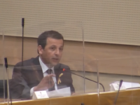VUKANOVIĆ OBRUKAO DODIKOVE 'SRBENDE' ZA SVA VREMENA: 'Zakoni nam vrijede k'o mački muž 20 dana. Kako vas stranci nazovu i kako Bakir kaže...'