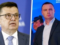VUKOVIĆ UPUTIO OTVORENO PISMO PREDSJEDAVAJUĆEM VIJEĆA MINISTARA BiH: Ispod zastave BiH Tegeltija pokazao da svi u SNSD-u ne dijele Dodikov šovinizam...
