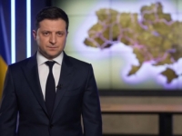 UKRAJINA NA RUBU: Predsjednik Zelenski se obratio naciji u 2 sata ujutro, nakon hitne sjednice Vijeća za nacionalnu sigurnost poslao je snažnu poruku Putinu...