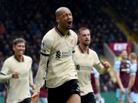 NEOČEKIVANI REZULTATI NA ENGLESKIM TERENIMA: Važna pobjeda Newcastlea, šok za Conteov Tottenham i minimalac Liverpoola na Turf Mooru (VIDEO)