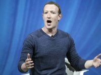 TEŽAK UDARAC ZA AMERIČKOG MILIJARDERA: Zuckerberg ispao iz deset najbogatijih na svijetu, u jednom danu izgubio je čak...