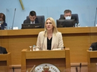 CVIJANOVIĆKA VUKANOVIĆU: 'Kada vrisnete uplašim se i...'