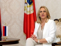 CVIJANOVIĆKA SAVJETUJE PIC: 'Podstaknite Bošnjake da pričaju sa svojim sunarodnicima Srbima i Hrvatima i konačno...'