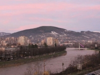 TRAGIČAN EPILOG POTRAGE: Nakon sat vremena iz rijeke izvučeno tijelo muškarca