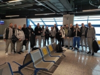 'MALO ČUDNA SITUACIJA': Bosna i Hercegovina sa samo deset igrača otputovala na današnju utakmicu u Litvaniju