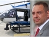 'LETEĆI' VULIN STAJE NA KRAJ 'NASILNICIMA': Helikopterima će letjeti na nesavjesne vozače