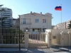 ODGOVOR IZ TIRANE: Albanija preimenovala ulicu u kojoj se nalaze ambasade Rusije i Srbije u 'Slobodna Ukrajina'
