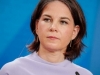 NJEMAČKA MINISTRICA VANJSKIH POSLOVA ANNALENA BAERBOCK: 'Zapad nastavlja uvoditi sankcije Rusiji'