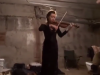 NESALOMIVI DUH: Pogledajte šta se događa u ukrajinskim skloništima dok vani padaju granate... (VIDEO)