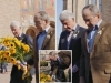 BILL CLINTON I GEORGE BUSH POSJETILI UKRAJINSKU CRKVU U CHICAGU: 'Amerika je solidarna sa narodom Ukrajine'