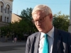 CARL BILDT KONTRA ČOVIĆEVE IDEJE: 'Održavanje oktobarskih izbora u BiH od velike važnosti'