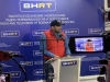 BH. REŽISER DINO MUSTAFIĆ: 'Crni ekran sa BHRT-a ne smije biti pušten, jer bi...' (VIDEO)