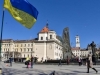 DOK RUSKE RAKETE PADAJU NA GRAD: Zbog čega je Lavov toliko važan u odbrani Ukrajine...