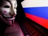 HAOS U RUSIJI: Hakeri provalili u rusku državnu televiziju, pogledajte šta su uradili...