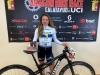 OČEKUJE JE NAPREDAK NA UCI RANKING LISTI:  Najbolja bh. biciklistkinja Lejla Tanović pobijedila na utrci u Španiji