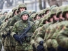 ISTOČNA GRANICA ALIJANSE: NATO 'naglo povećava' prisustvo, dolaze desetine hiljada vojnika