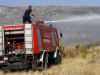 VATROGASCI U HERCEGOVINI IMAJU PUNE RUKE POSLA: Izbili novi požari u Mostaru, Neumu i Čapljini