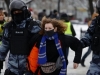 RUSKOM MINISTARSTVU UNUTRAŠNJIH POSLOVA SMETAJU ANTIRATNI PROTESTI: Upućeno oštro upozorenje demonstrantima