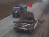 TURSKI NOVINAR OBJAVIO: Na ruskim tenkovima zastave bivšeg Sovjetskog Saveza (VIDEO)