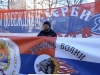 'NOĆNI VUKOVI' U BANJOJ LUCI: 'Naš zaštitnik je Rusija sa Vladimirom Putinom, zato smo se danas morali okupiti da im damo podršku'  (VIDEO)
