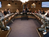 SJEDNICA GRADSKOG VIJEĆA: Dobitnici ,,Šestoaprilske nagrade Grada Sarajeva' su...