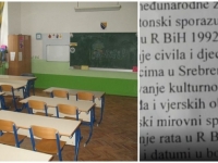 ZA DEVETI RAZRED OSNOVNE ŠKOLE: U Tuzli promoviran dodatak udžbeniku historije koji obuhvata agresiju na BiH