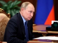 BIVŠI ZAPOVJEDNIK NATO-a: 'Ne provocirajte Putina, mogao bi pokrenuti nuklearni napad na...'