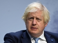 BORIS JOHNSON OTKRIO DETALJE DRAMATIČNOG RAZGOVORA: 'Usred noći me nazvao Zelenski. Rekao mi je da su čečenski gerilci zauzeli...'