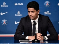 ZAŠTO NE KRIVI SVOJE ZVIJEZDE: UEFA otvorila disciplinski postupak protiv šefa PSG-a