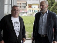 FERAGET NAKON ROČIŠTA: 'Doktorica je danas potvrdila da Alisa Mutap nije imala potres mozga; Sebija Izetbegović nema ovlaštenje...'