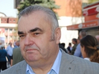 GRADONAČELNIK ZVORNIKA NE ZNA DA LI SE TO ODNOSI NA NJEGA: 'Postoje podaci o naručenoj likvidaciji funkcionera'