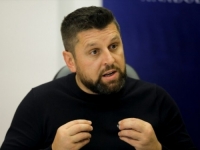 DURAKOVIĆ O SITUACIJI U SREBRENICI: 'Ovdje žive ljudi koji su tokom agresije na BiH platili najveću cijenu odvojenosti od centra države. Čemu se onda možemo nadati?'