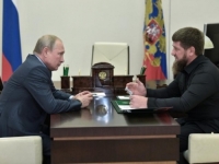 KADIROV VAN PAMETI: 'Savjetuje Zelenskom...'