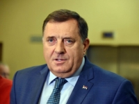 DODIK SLOMIO SRCE ČOVIĆU: 'Ne treba mijenjati Izborni zakon, jer nema...' (VIDEO)