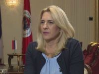 CVIJANOVIĆKA NERVOZNA KAO OSA: 'To bi bila BiH u kojoj ne smijete da...'