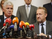 TOBY VOGEL UPOZORAVA: 'Odmah se mora odustati od izborne reforme u Bosni i Hercegovini…'
