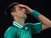 GROM IZ VEDRA NEBA: Novak Đoković neće igrati na masters turniru u Indian Wellsu, ali ni u Miamiju, oglasio se drugi teniser svijeta…