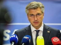 SARAJLIJA NA ČELU MINISTARSTVA: Hoće li Plenković umjesto Ćorića na mjesto ministra postaviti gubitnika zagrebačkih izbora...