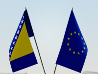 PO UBRZANOM PROCESU, SVE SMO DALJE OD EU: 'Oni to ne žele i imaju svoje razloge'