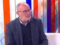 HRVATSKI GEOSTRATEŠKI ANALITIČAR OTKRIVA: 'Putinu ne ide dobro, mora pronaći IZLAZ!'