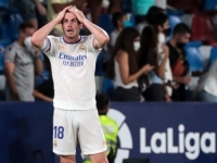 KAO IZVINJENJE: 'Marca' jučer - 'Bale je parazit'; 'Marca' danas - 'Bale je fenomenalan'
