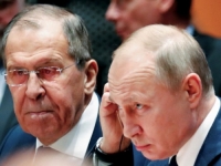 ZVANIČNA MOSKVA ZATEČENA: Lavrov prvi put priznao koliko Rusiju bole sankcije