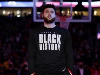 BRAVO, JUKA: Nurkić putem humanitarne organizacije uputio veliku predramazansku pomoć građanima BiH