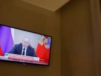 ANALIZA 'DETUSCHE WELLE-a': Kako su Dodikovi mediji preuzeli ulogu nositelja proruske kampanje!?