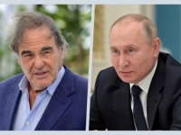 OLIVER STONE, DIKTATOROV FILMSKI BIOGRAF: Vladimir Putin je  pogriješio u svemu napadajući Ukrajinu, a ovo su mu ključne greške