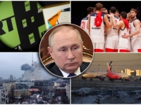 SANKCIJE SU OČEKIVALI, ALI OVAKVE BAŠ I NISU: Srbija je '90-ih bila potpuno izolovana, a Rusija je na još gorem putu