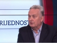 LAGUMDŽIJA ZA N1: 'NATO može djelovati bez pitanja institucija BiH, čak koristiti silu'