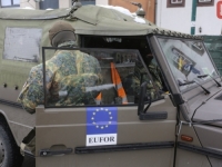 POLITIČKI ANALITIČAR IZ BANJA LUKE: 'Pripadnici EUFOR-a na ulicama stvaraju atmosferu straha'