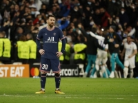 TUŽAN EPILOG VELIKOG TRANSFERA: Messi nije progovorio ni riječ, saigrači ga ignoriraju? (FOTO)