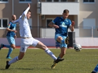 PREMIJER LIGA BiH: Željezničar nije uspio savladati Leotar, 'nula' i u Bijeljini